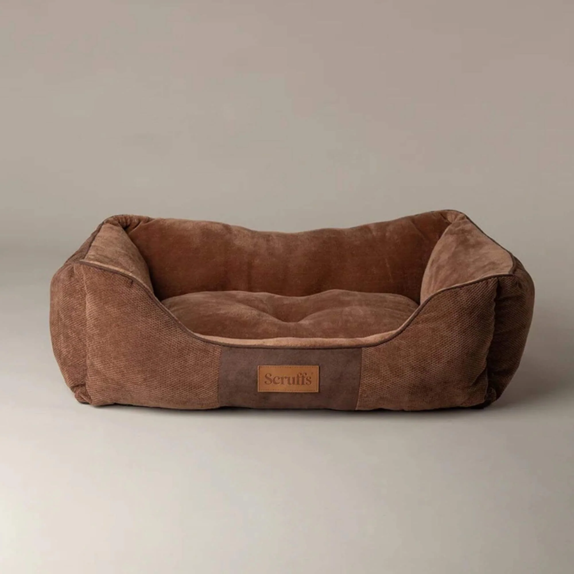Scruffs Chester Box Dog Bed - Image 3