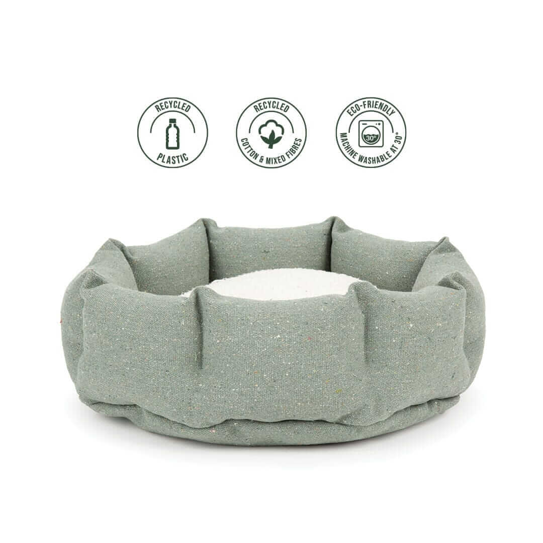 Scruffs Eden Cat Bed - Image 8