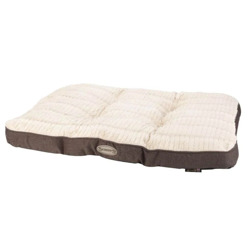Scruffs Ellen Dog Mattress Dog Bed - Image 4