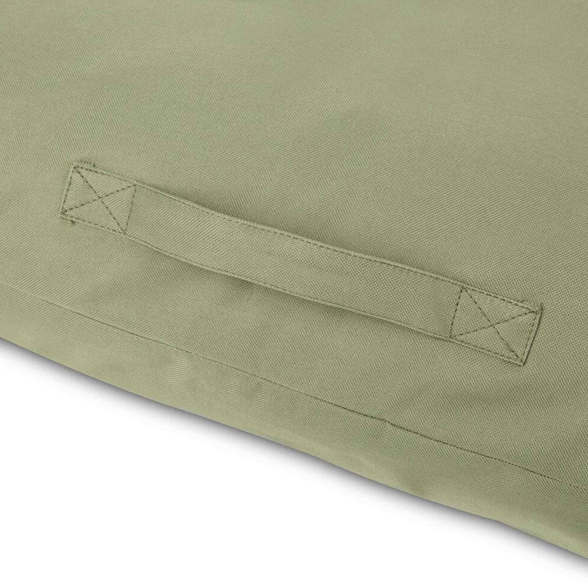 Scruffs Expedition Memory Foam Pillow Dog Bed - Image 6