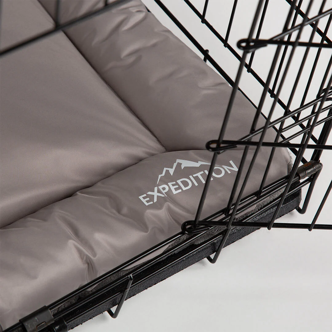 Scruffs Expedition Reversible Water Resistant Crate Mat - Image 7