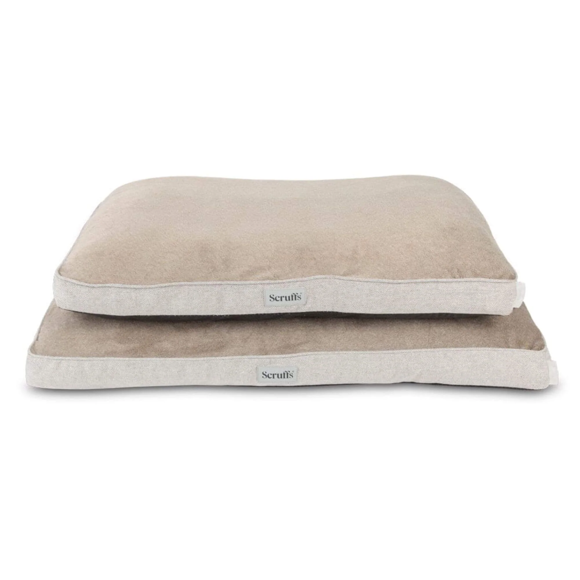 Scruffs Harvard Memory Foam Mattress - Image 6