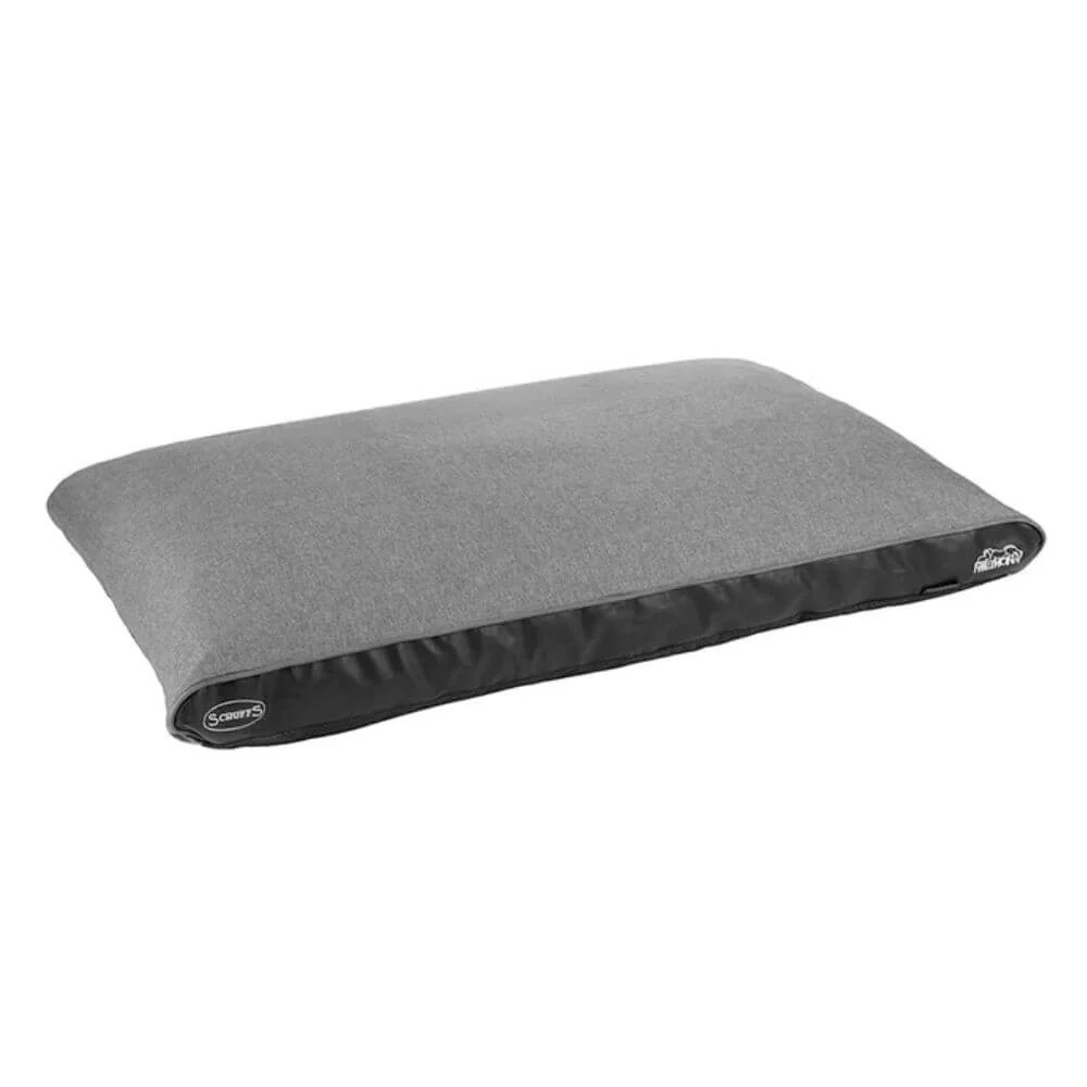 Scruffs Hilton Orthopaedic Memory Foam Dog Mattress - Image 3