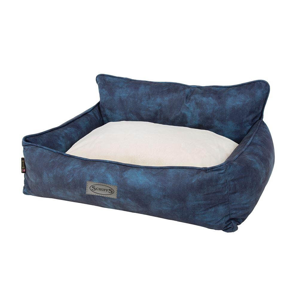 Scruffs Kensington Luxury Dog Box Bed XL - Image 5