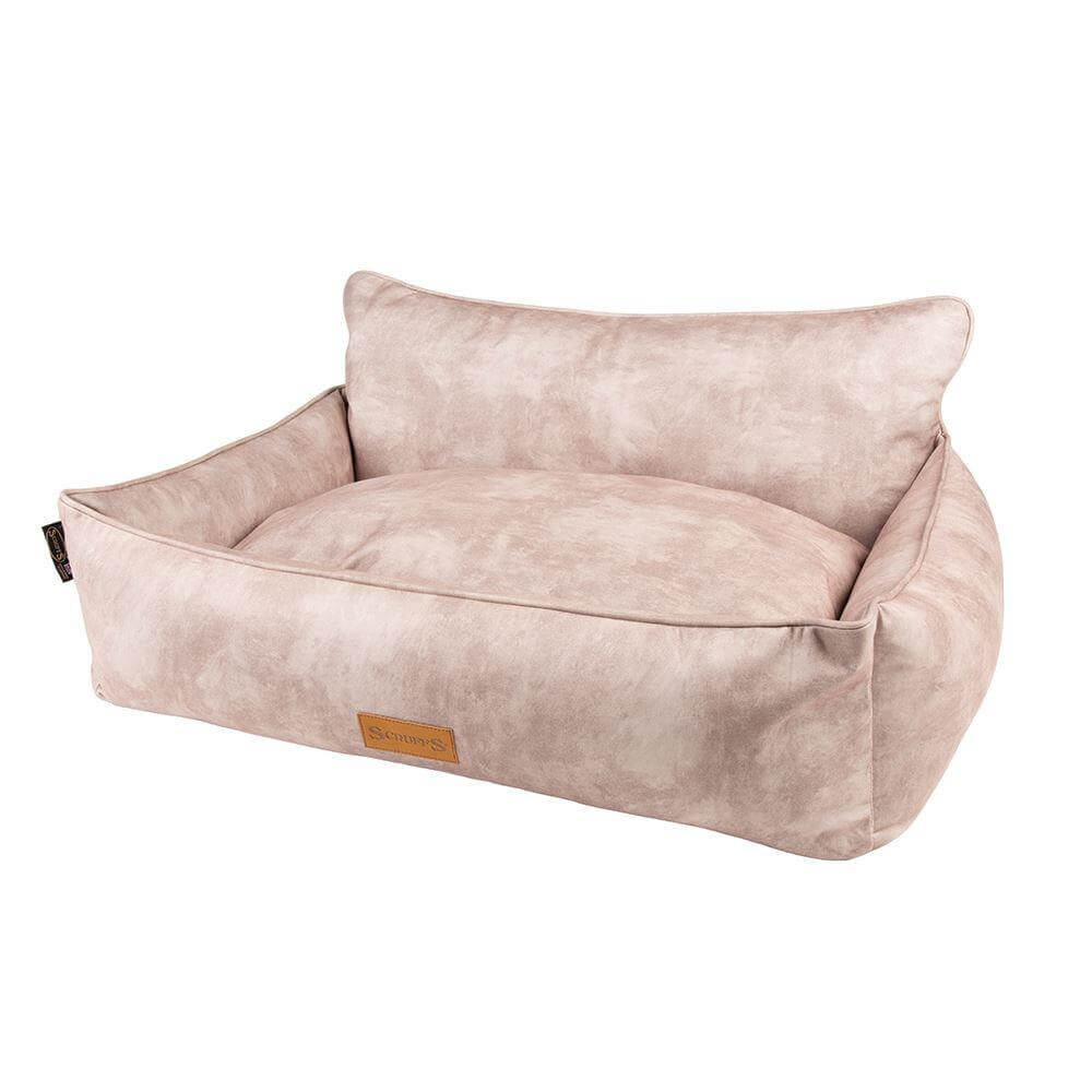 Scruffs Kensington Luxury Dog Box Bed XL - Image 6