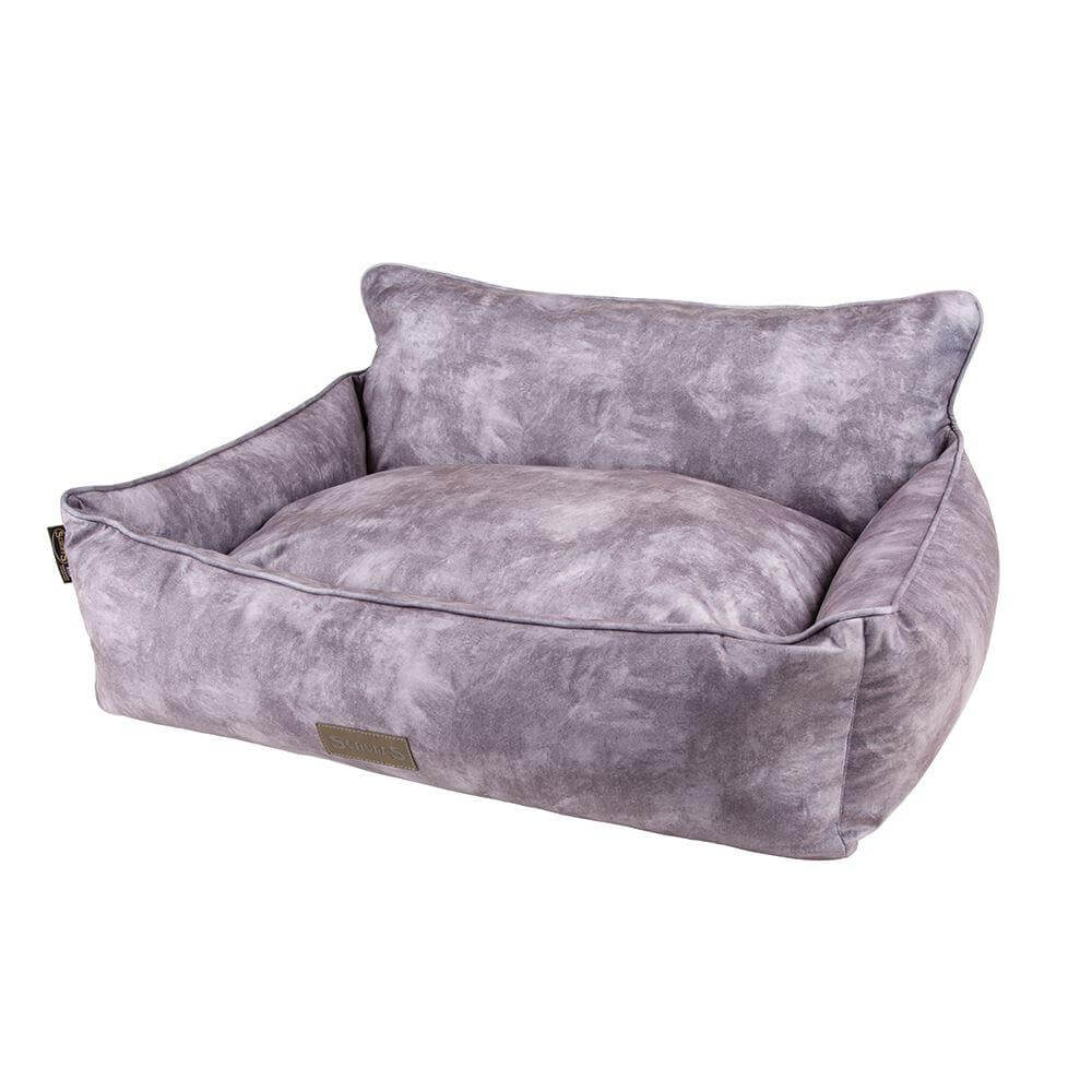 Scruffs Kensington Luxury Dog Box Bed XL - Image 7