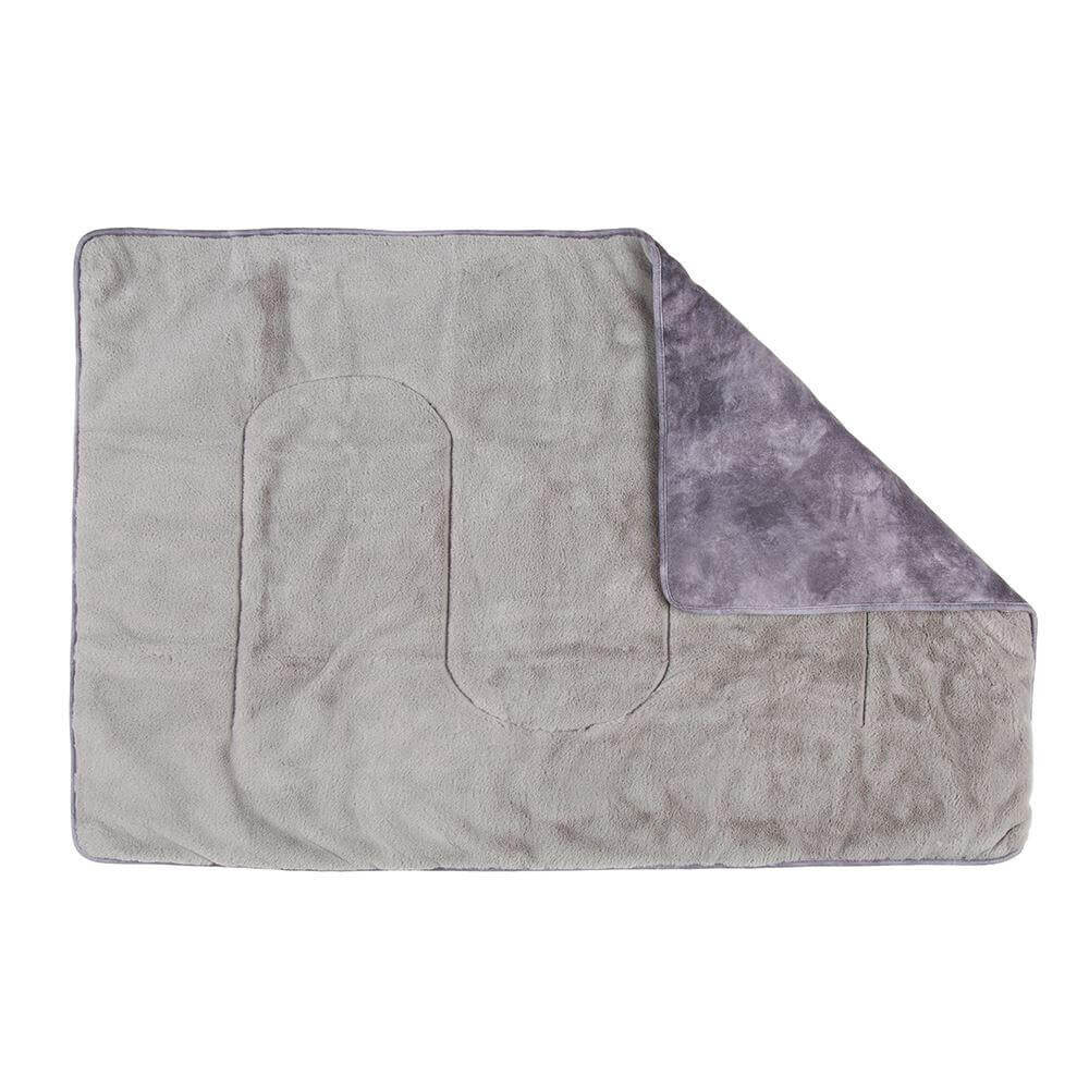 Scruffs Kensington Luxury Reversible Pet Blanket - Image 3