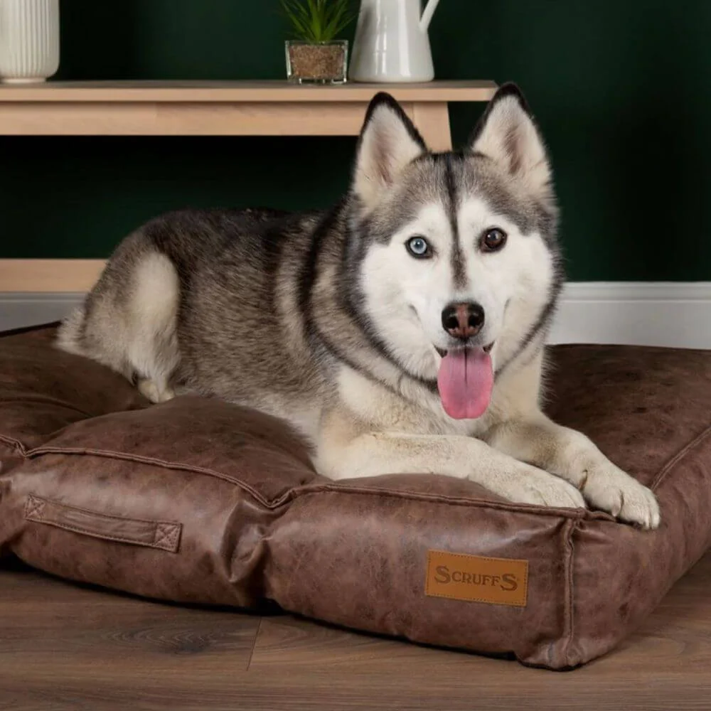 Scruffs Knightsbridge Luxury Dog Mattress - Image 6