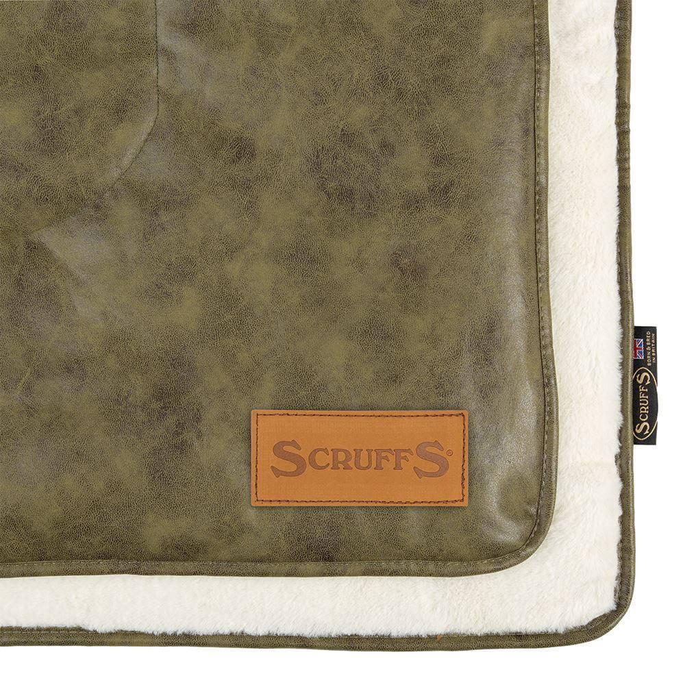 Scruffs Knightsbridge Pet Blanket - Image 6