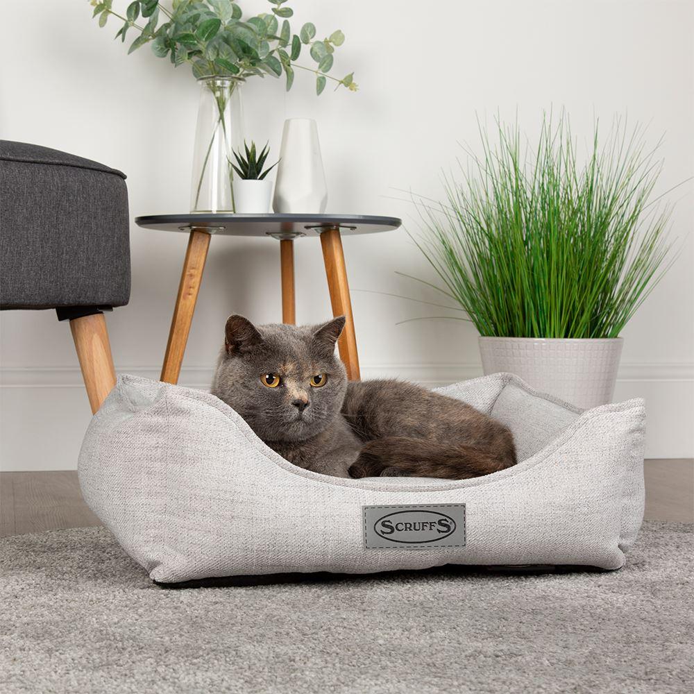 Scruffs Manhattan Dog Box Bed - Image 5