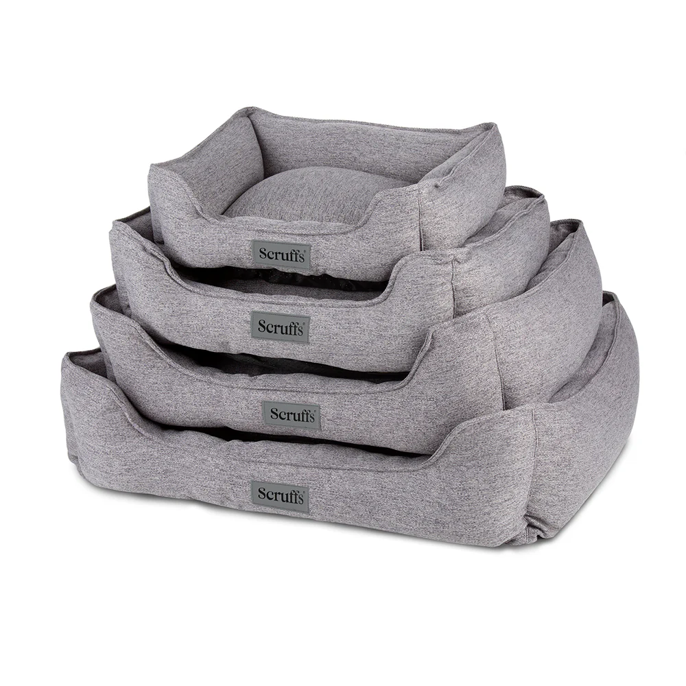 Scruffs Manhattan Dog Box Bed - Image 8
