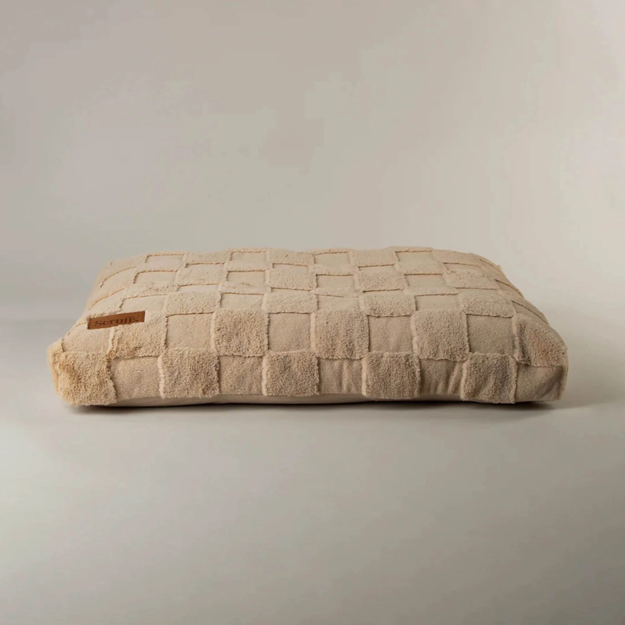 Scruffs Oxford Orthopaedic Mattress Dog Bed - Image 5