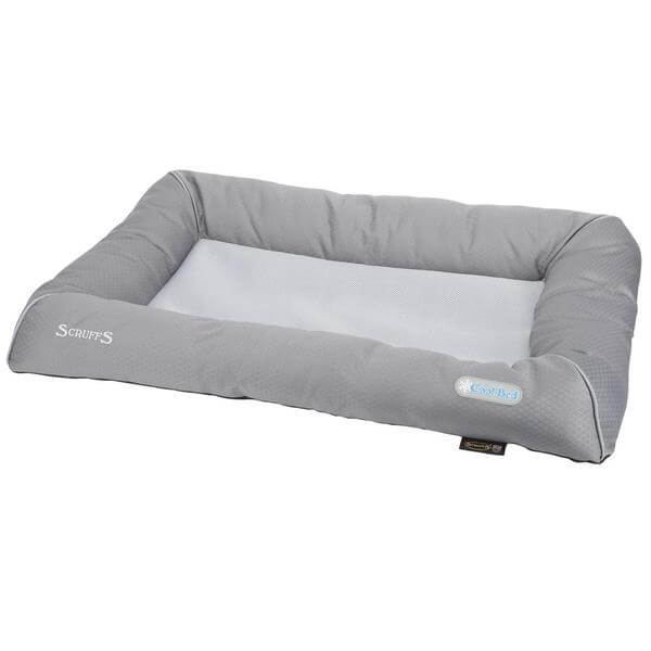 Scruffs Self Cooling Dog Bed - Image 3