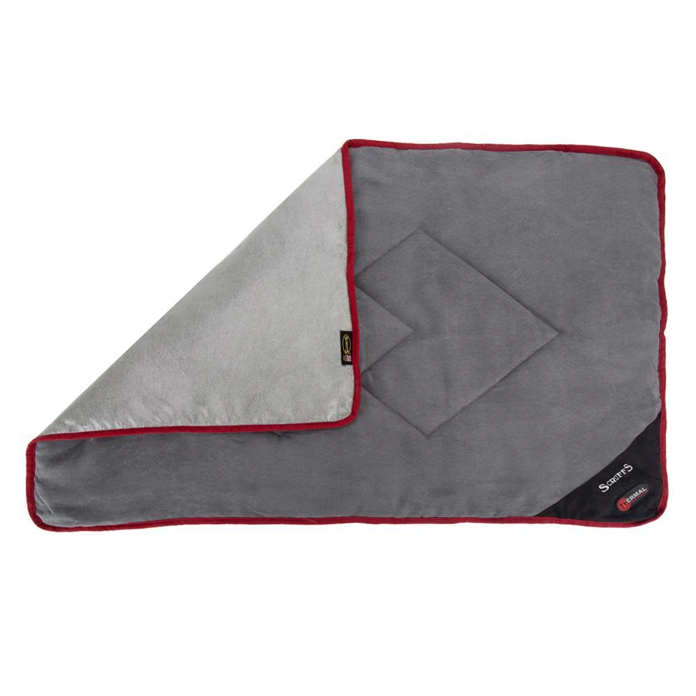 Scruffs Self Heating Thermal Pet Blanket - Image 2