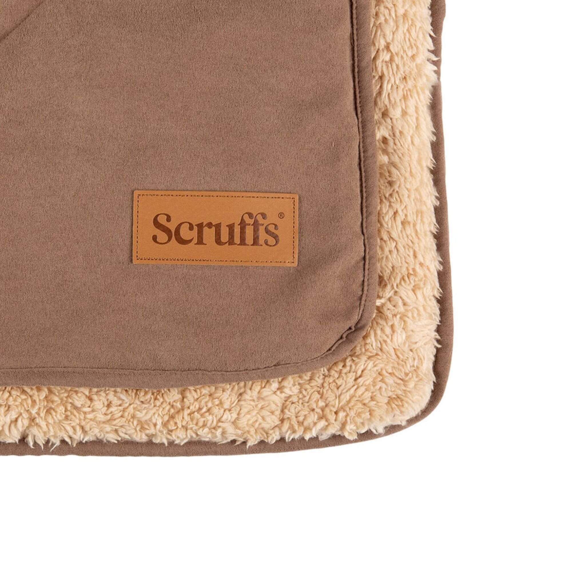Scruffs Snuggle Plush Pet Blanket - Image 7
