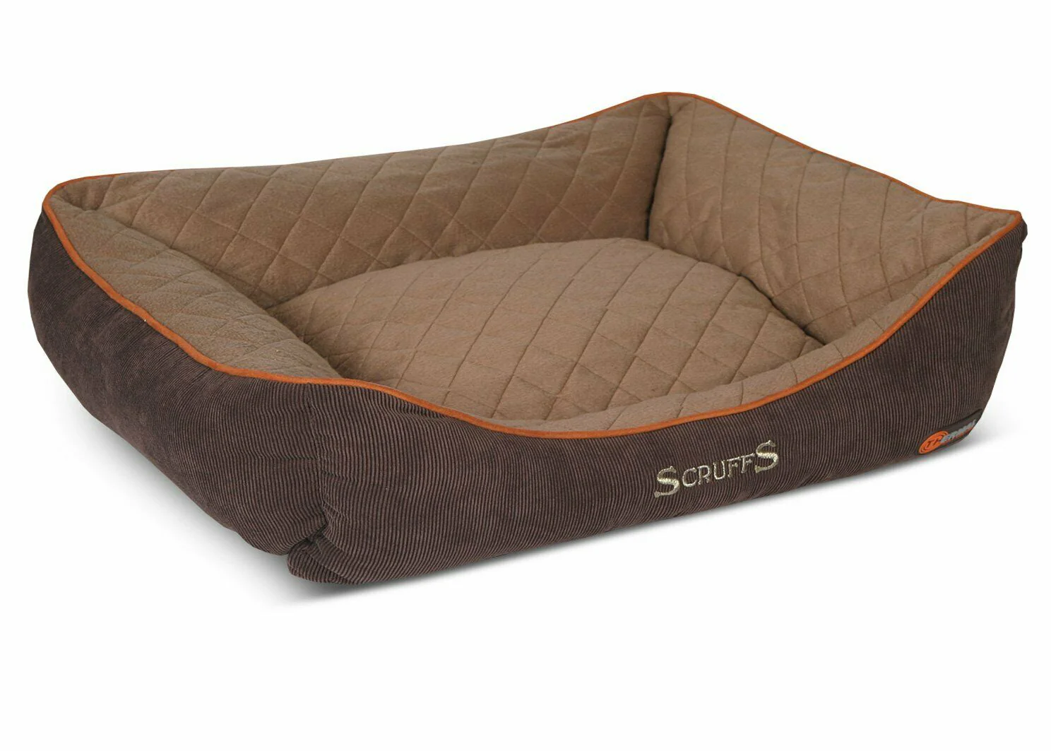 Scruffs Thermal Self Heating Box Bed - Image 4