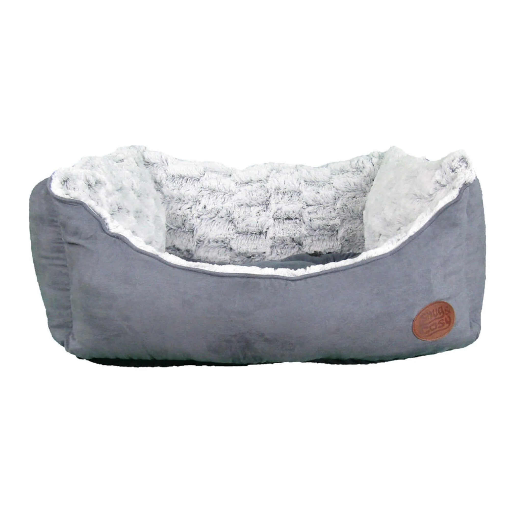 Snug & Cosy Novara Snuggle Dog Bed - Image 3