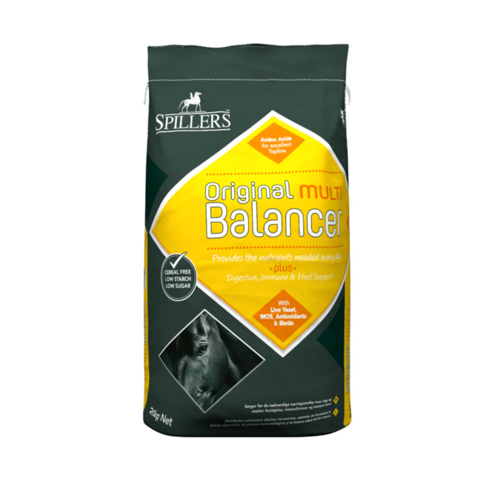 Spillers Original Multi Balancer 20kg