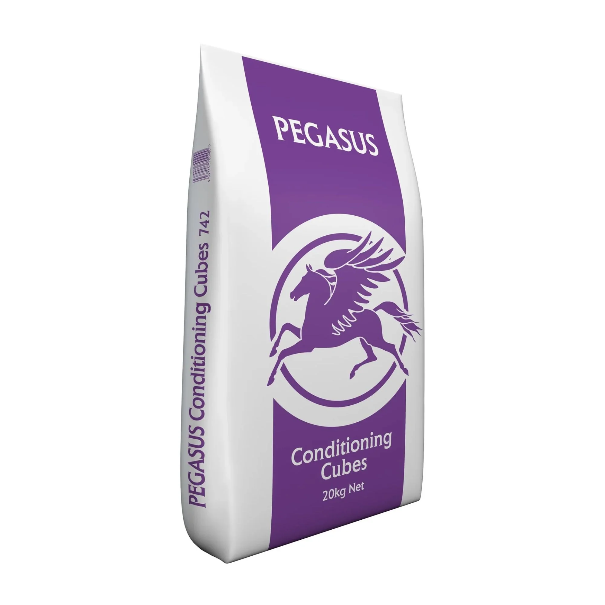 Spillers Pegasus Conditioning Cubes 20kg