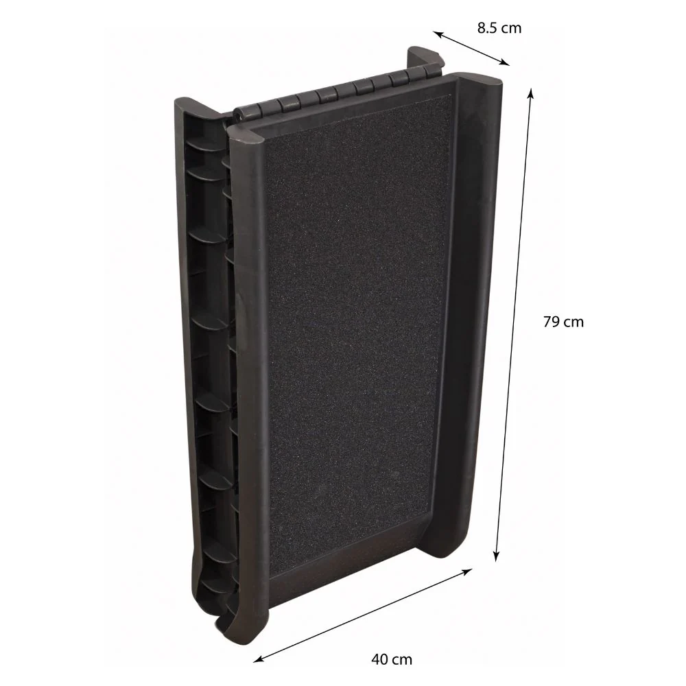 St Helens Home & Garden Folding Dog Car Ramp - Image 5