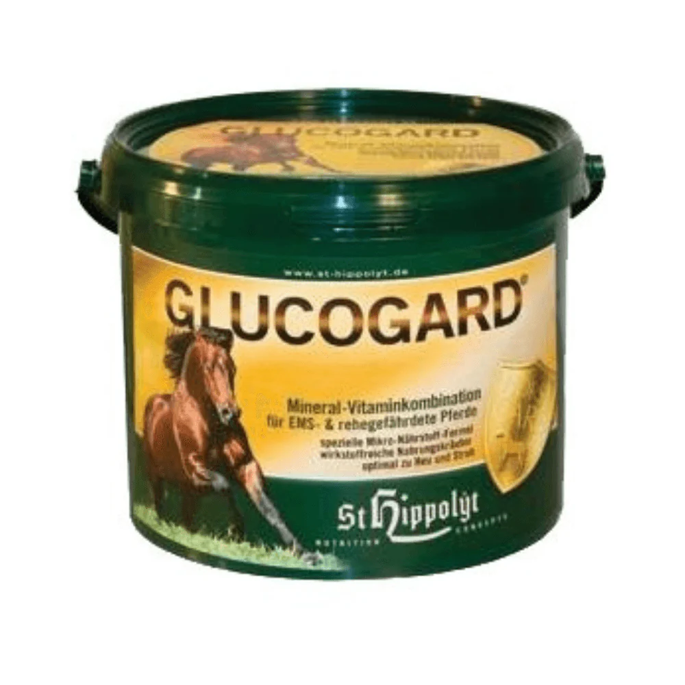 St Hippolyt Glucogard 3kg