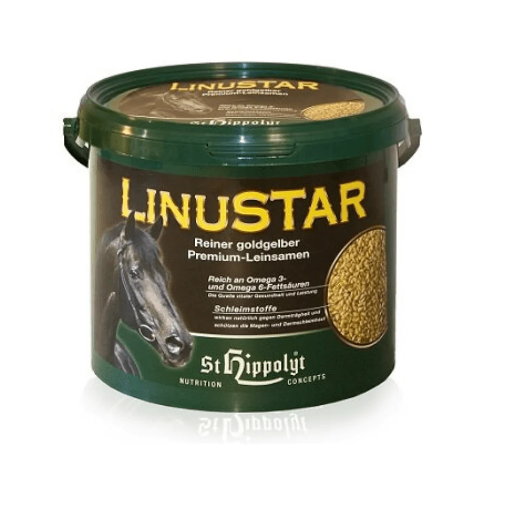 St Hippolyt Linustar Supplement