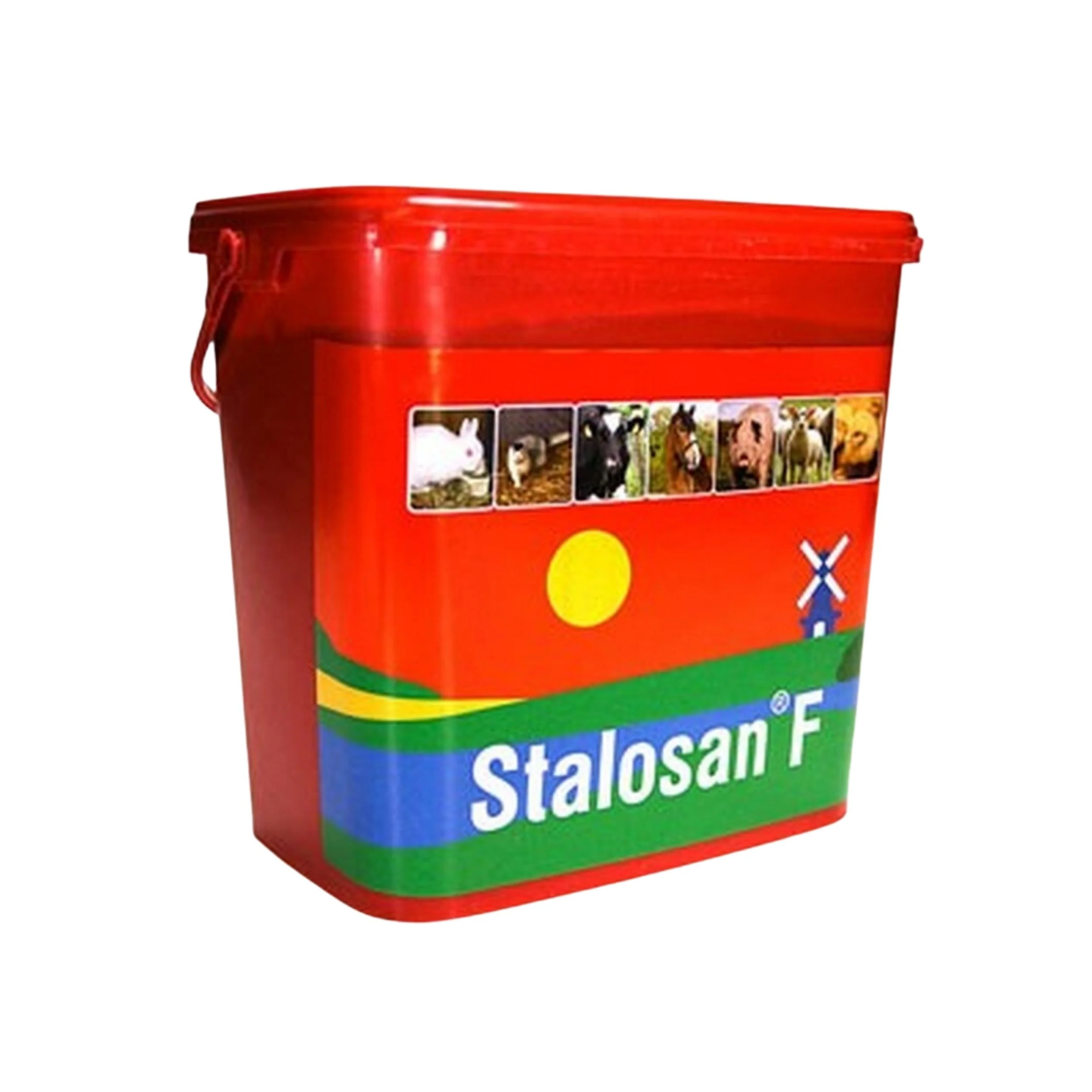 Stalosan F Disinfectant Powder