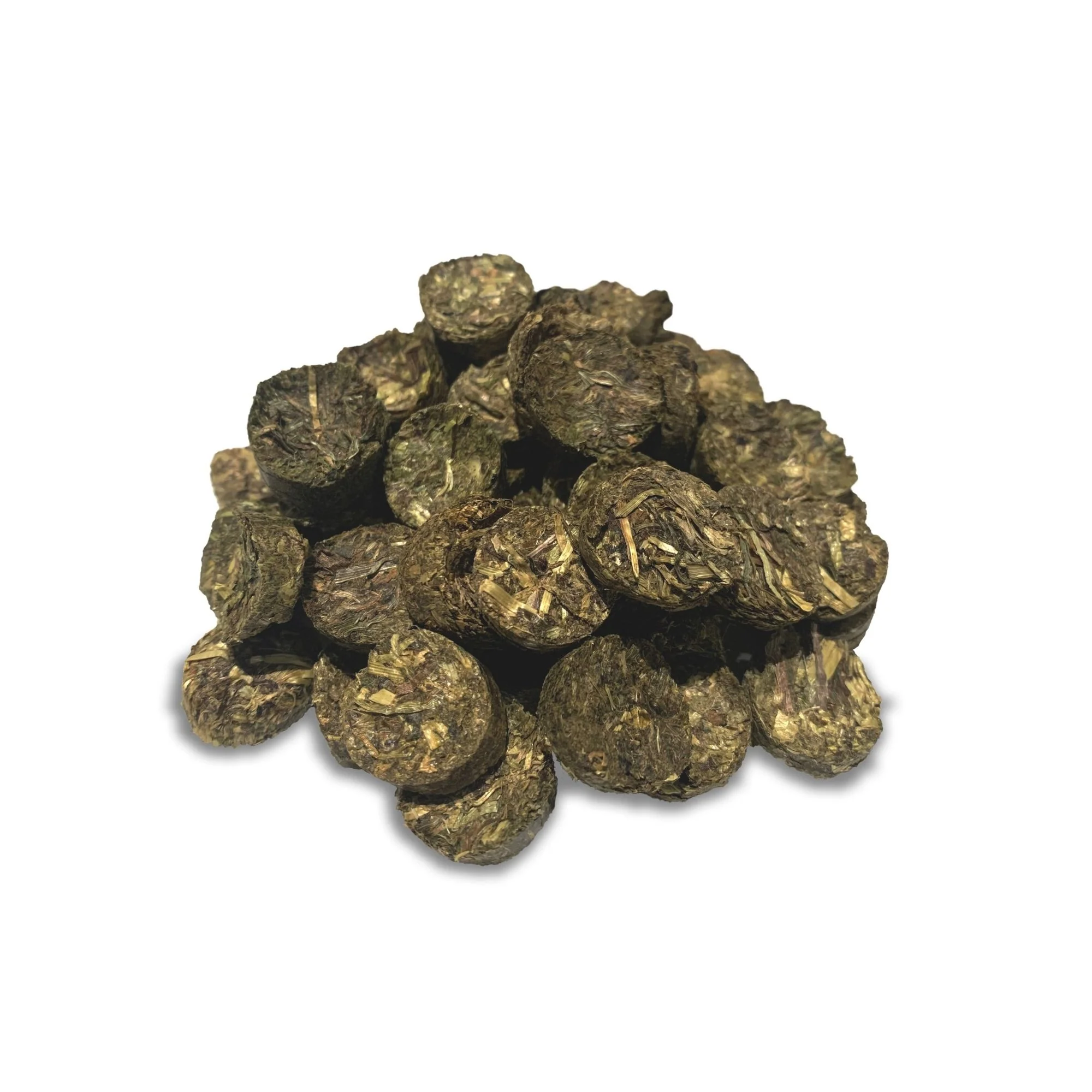 Thunderbrook Equestrian Hay Flakes 20kg - Image 2