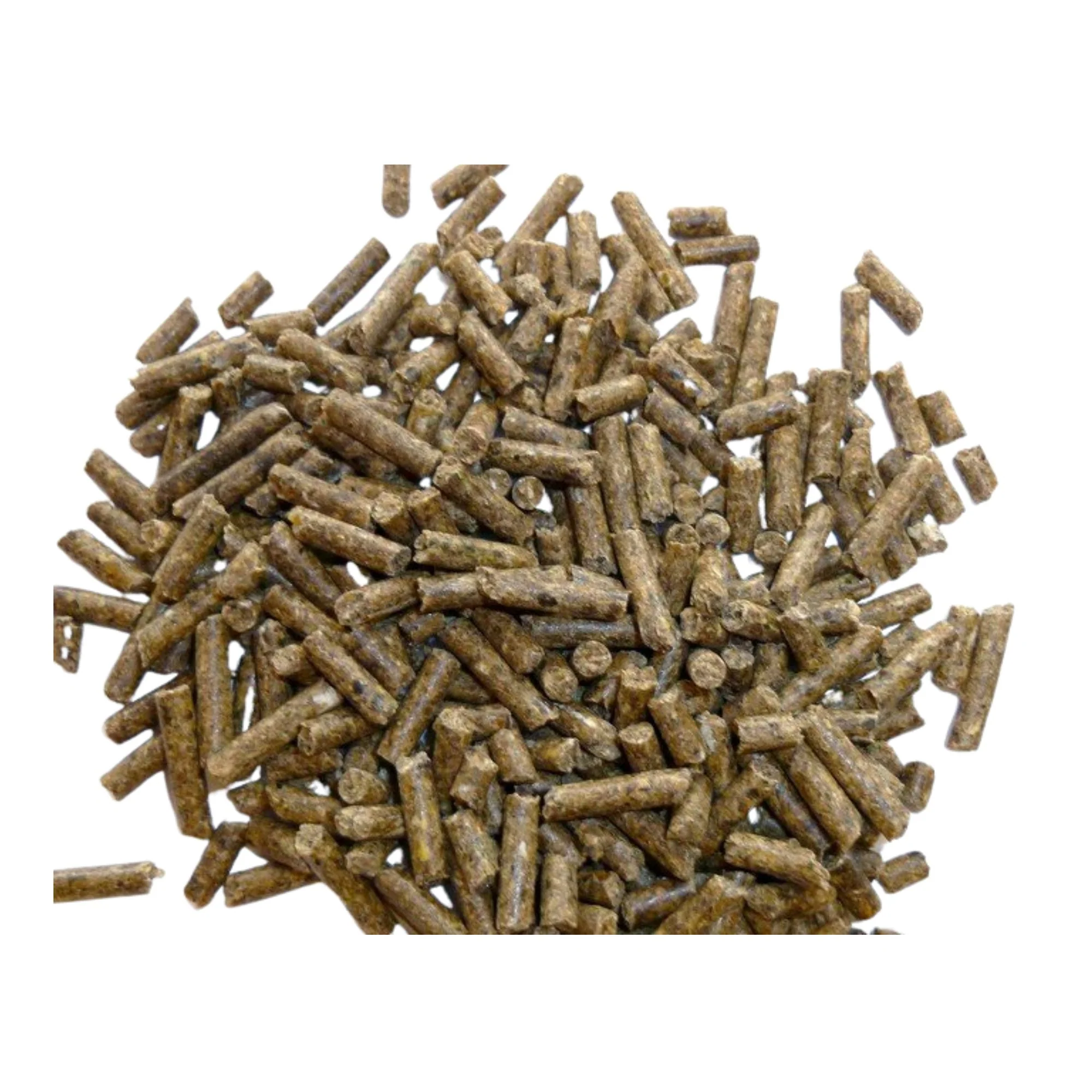Thunderbrook Organic Meadow Nuts 20kg - Image 2