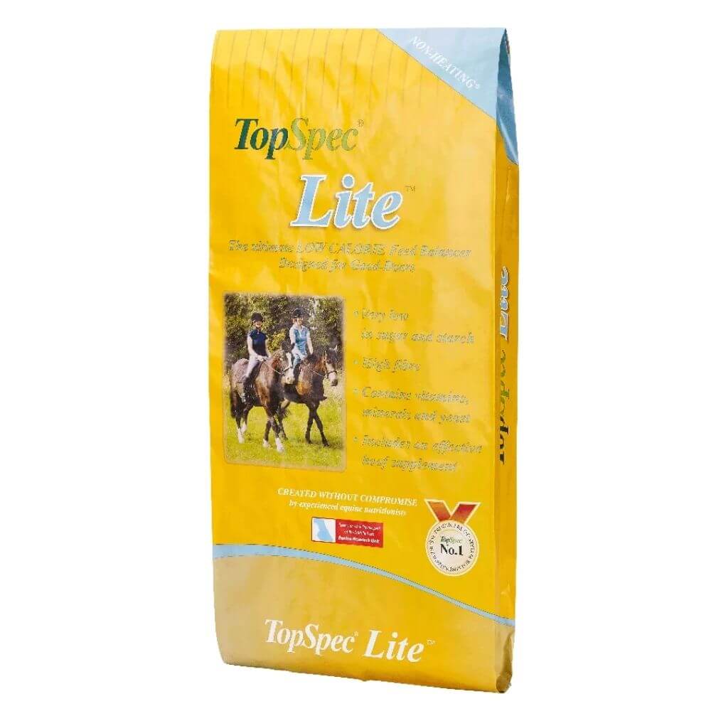 TopSpec Lite Balancer 15kg