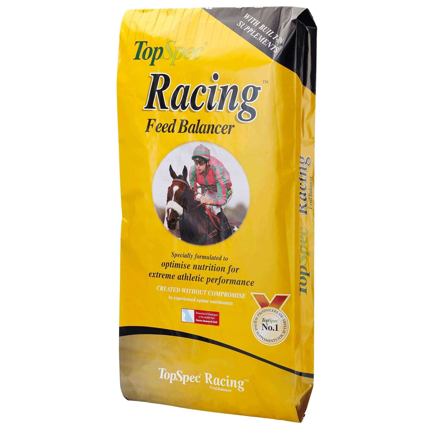 TopSpec Racing Feed Balancer 20kg