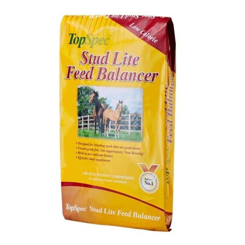 TopSpec Stud Lite Feed Balancer 20kg