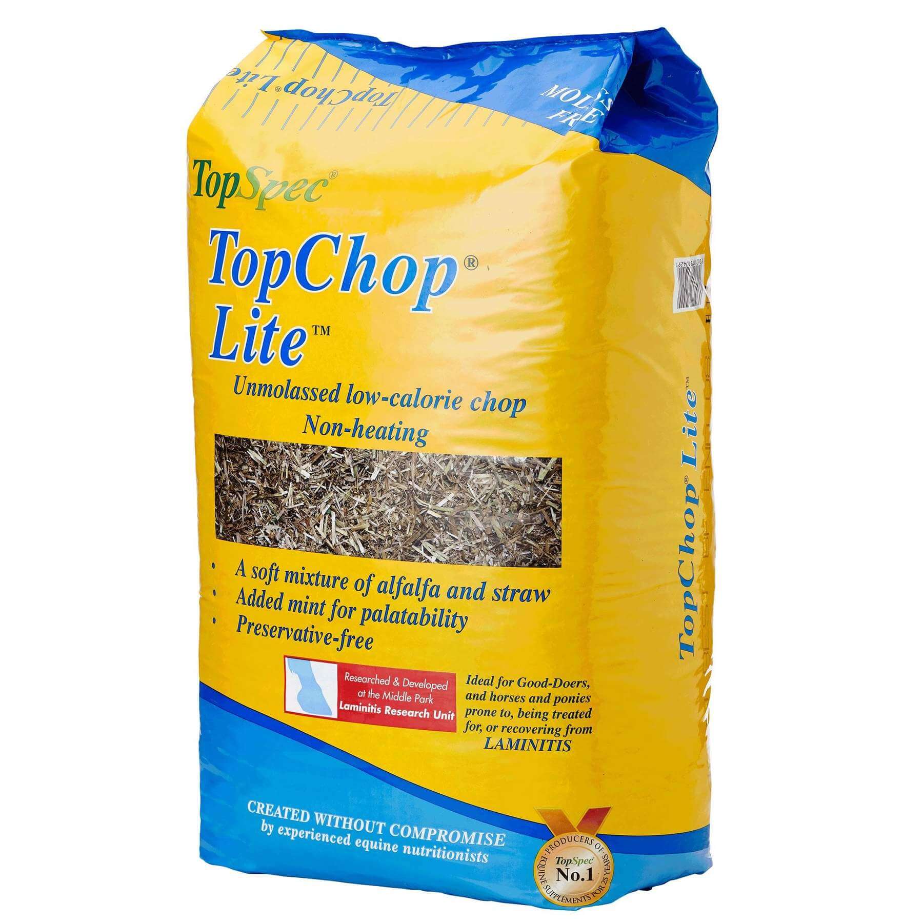 TopSpec TopChop Lite 15kg