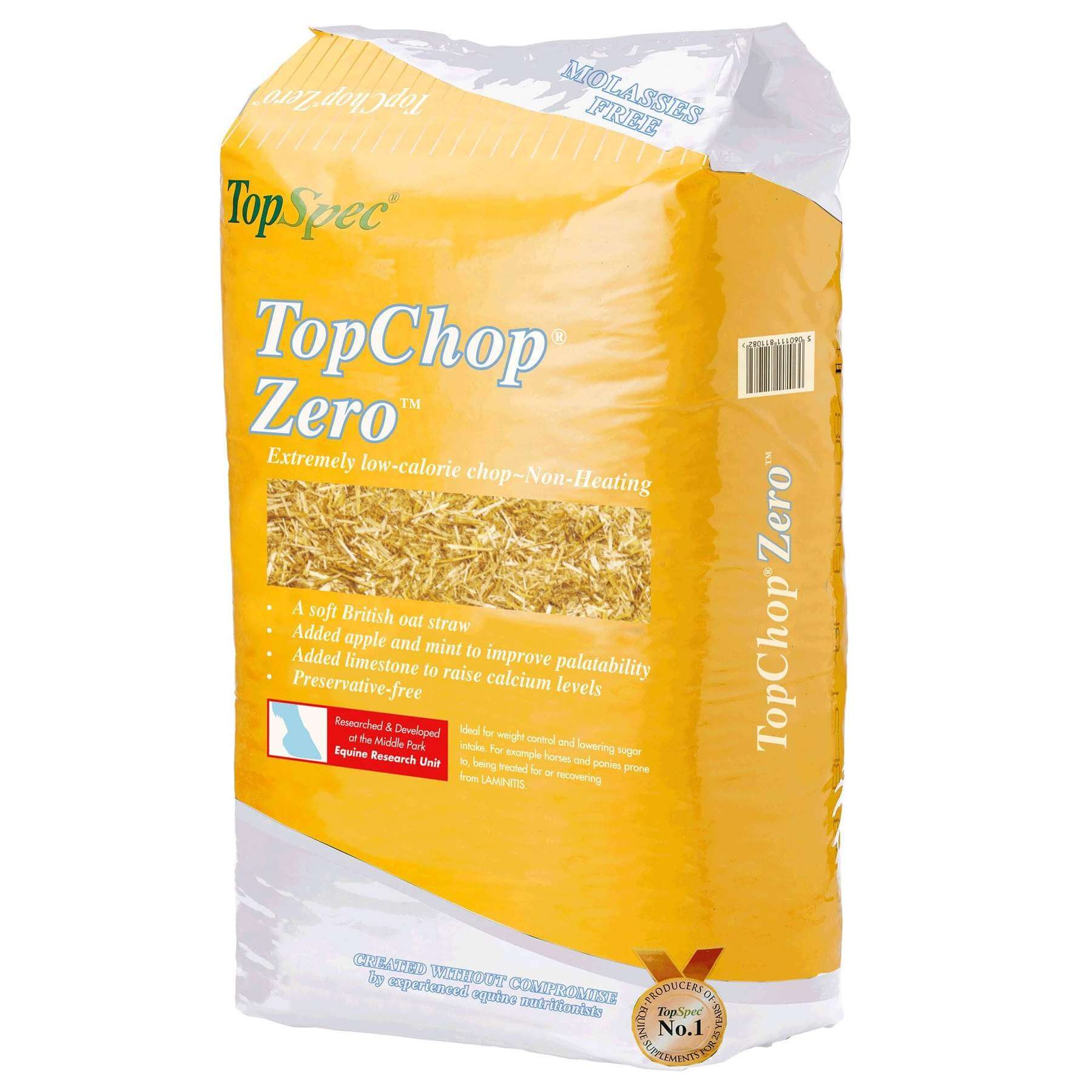TopSpec TopChop Zero 12.5kg