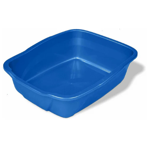 Van Ness Cat Litter Tray Cat Pan