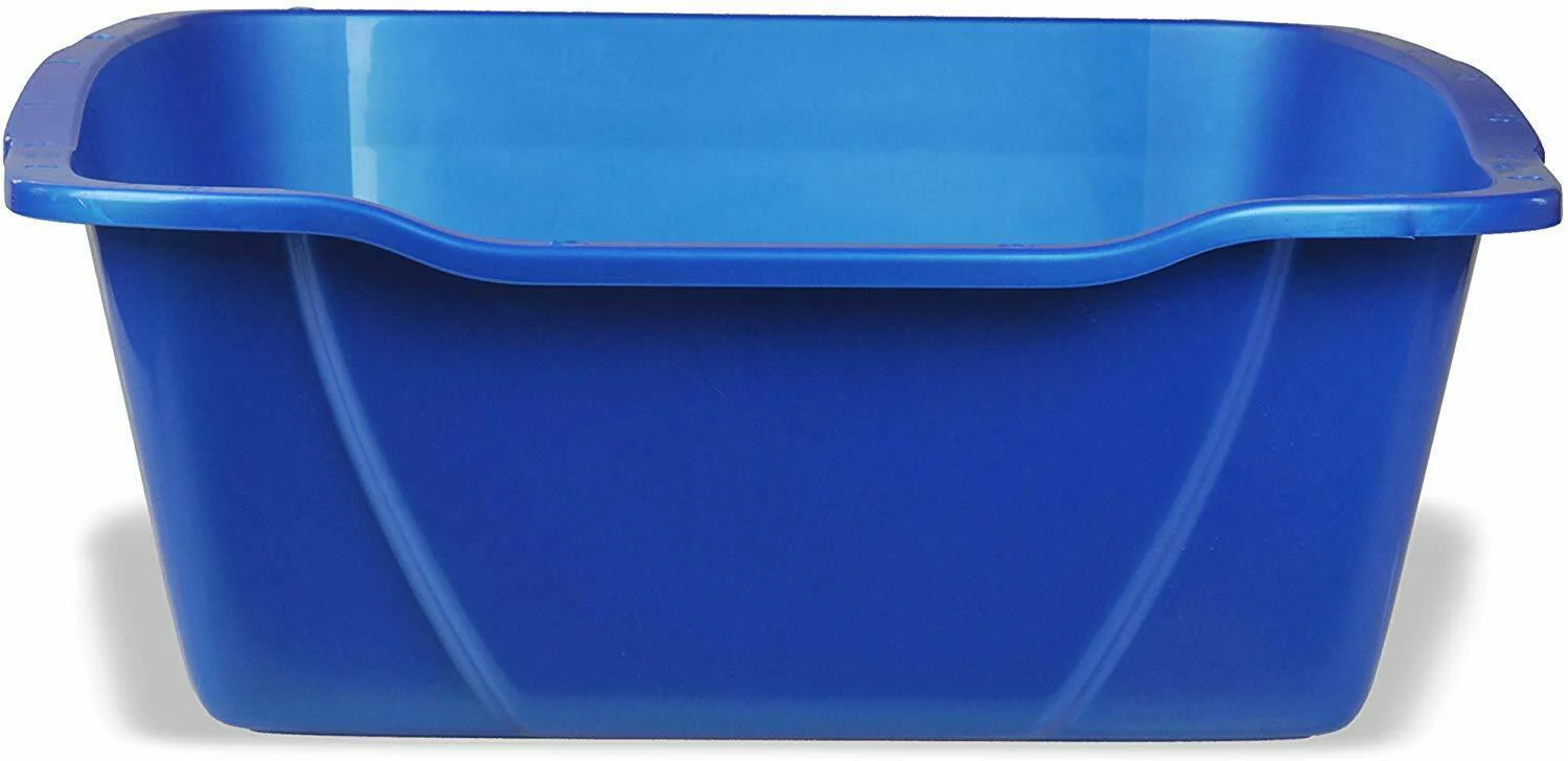 Van Ness Cat Litter Tray Cat Pan - Image 2
