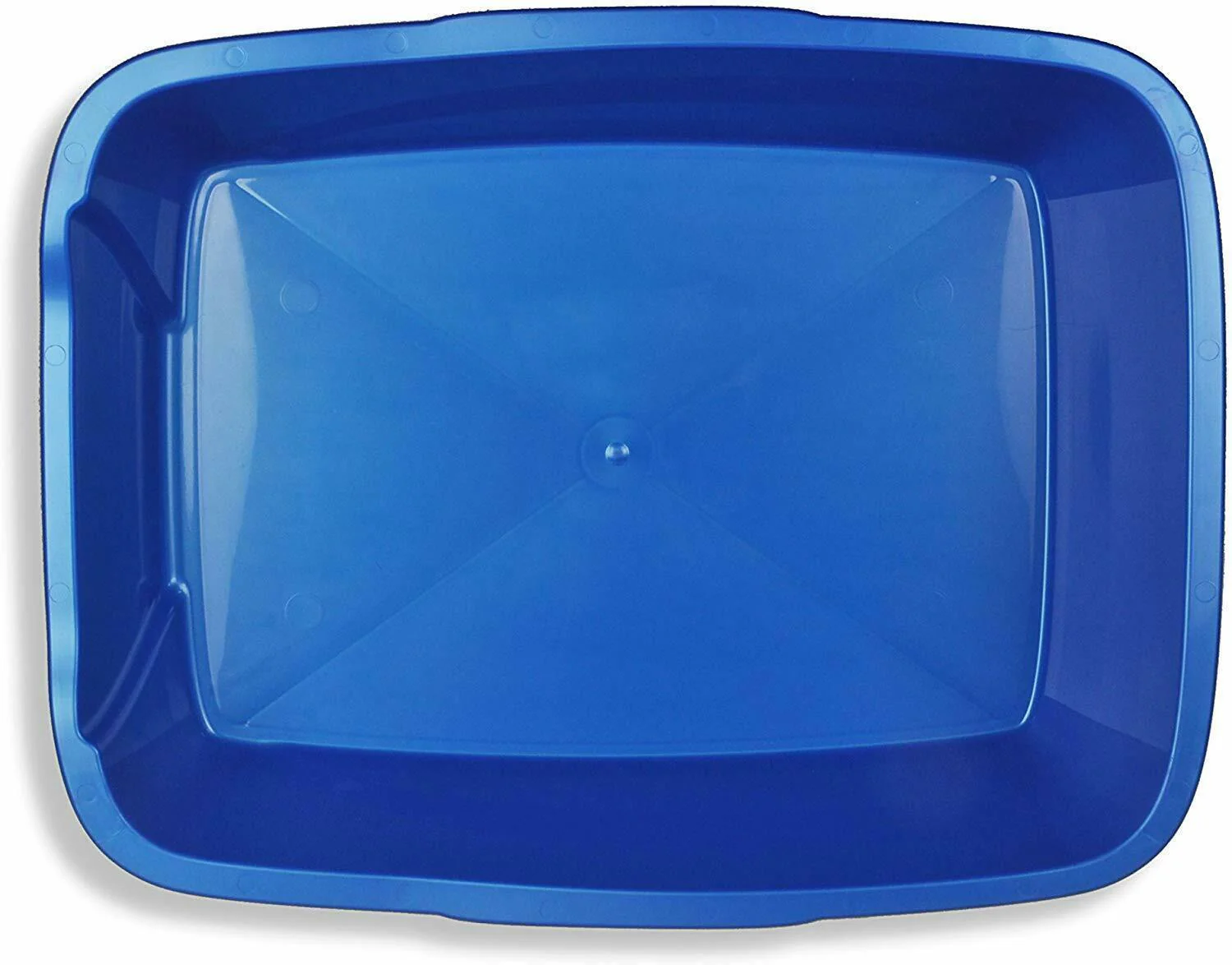 Van Ness Cat Litter Tray Cat Pan - Image 4
