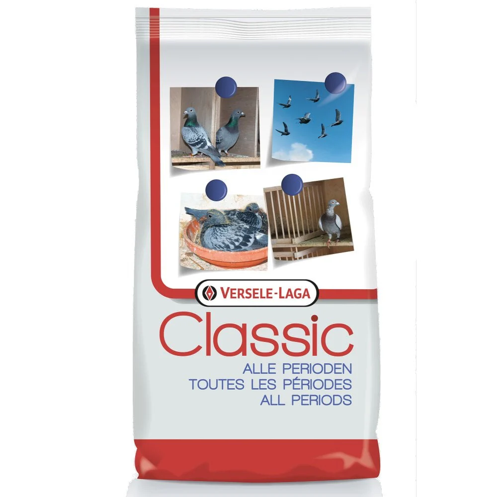 Versele-Laga Classic Breeding & Racing Pigeon Food 20kg