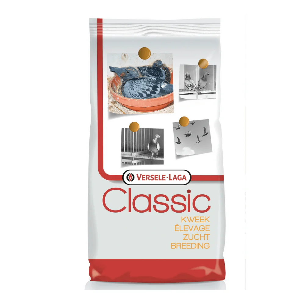 Versele-Laga Classic Pigeon Breeding 20kg