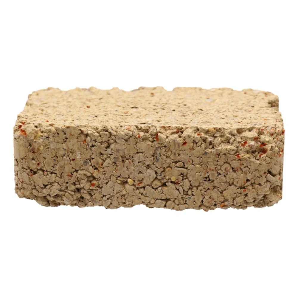 Versele Laga Colombine Ideal-Bloc Pigeon Feed 6 x 550g - Image 2