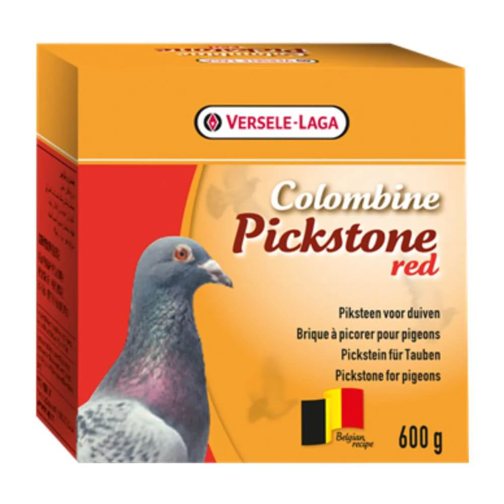 Versele-Laga Colombine Pickstone Red Pigeon Food 24 x 650g - Image 2