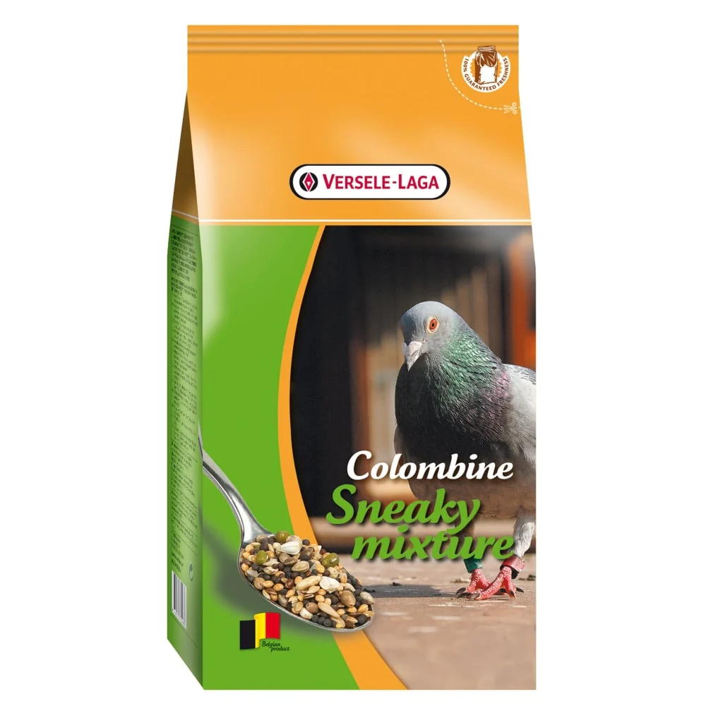 Versele-Laga Colombine Sneaky Mixture Pigeon Feed