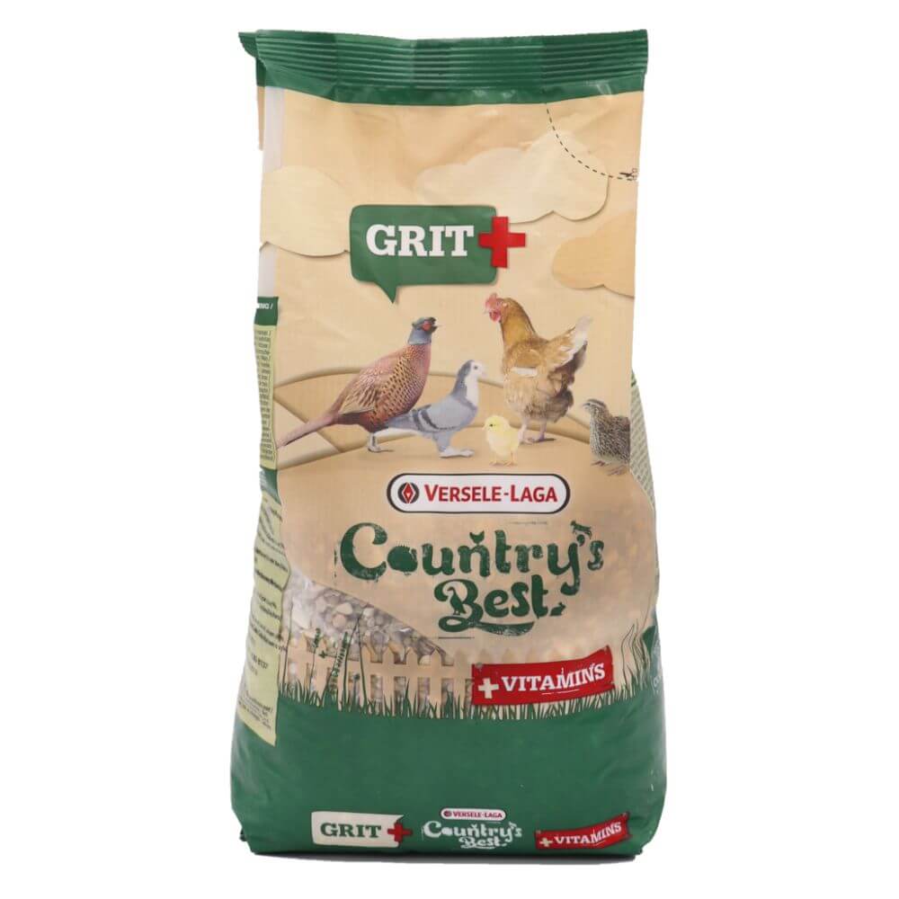 Versele-Laga Countrys Best Grit Pigeon Food - Image 2
