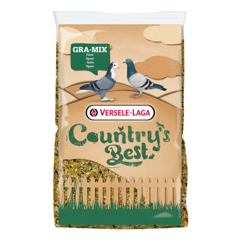 Versele Laga Gra-Mix Pigeons Basic 20kg