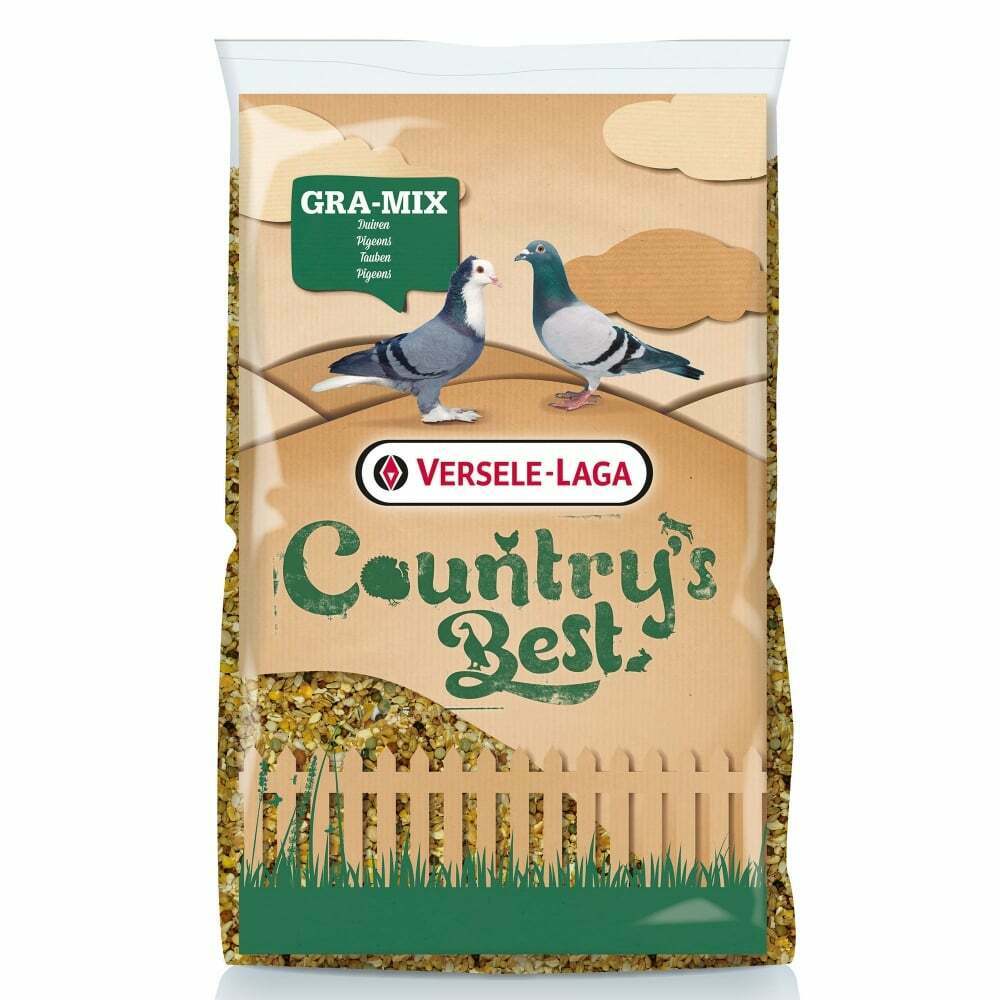 Versele Laga Gra-Mix Show Pigeons Breeding Eco 20kg
