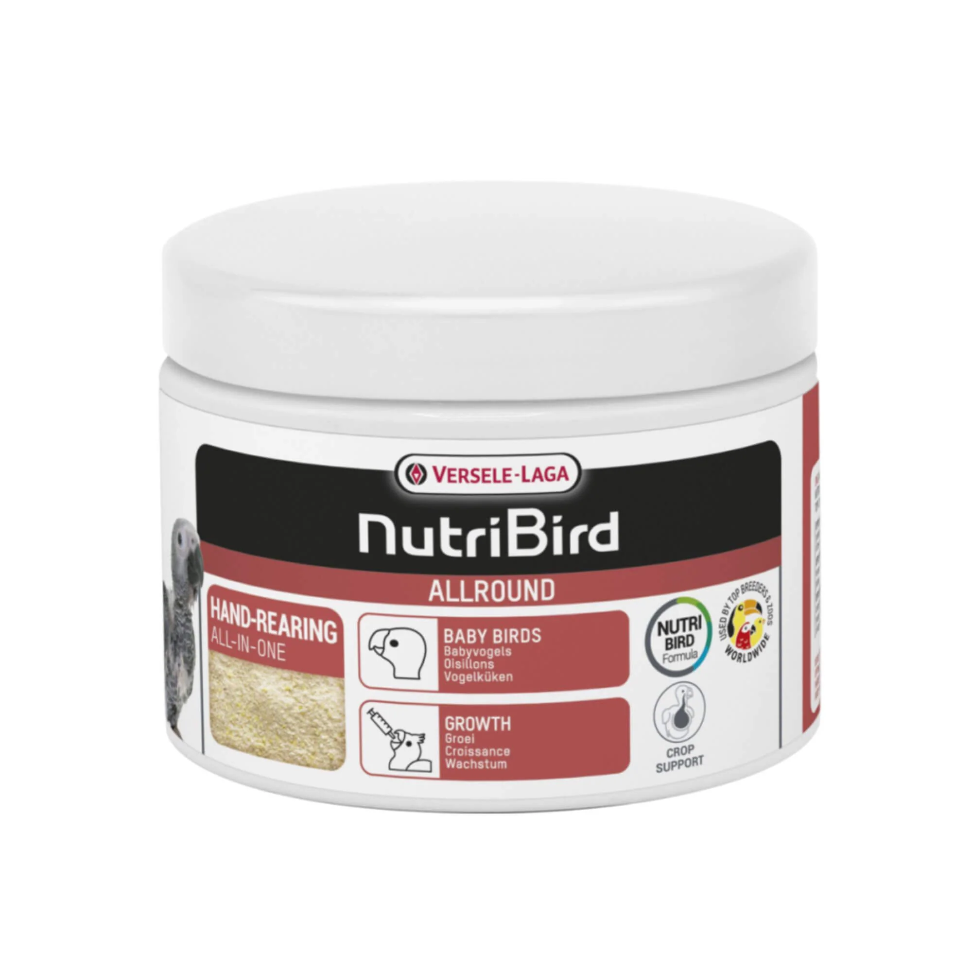 Versele-Laga Nutribird Allround 250g