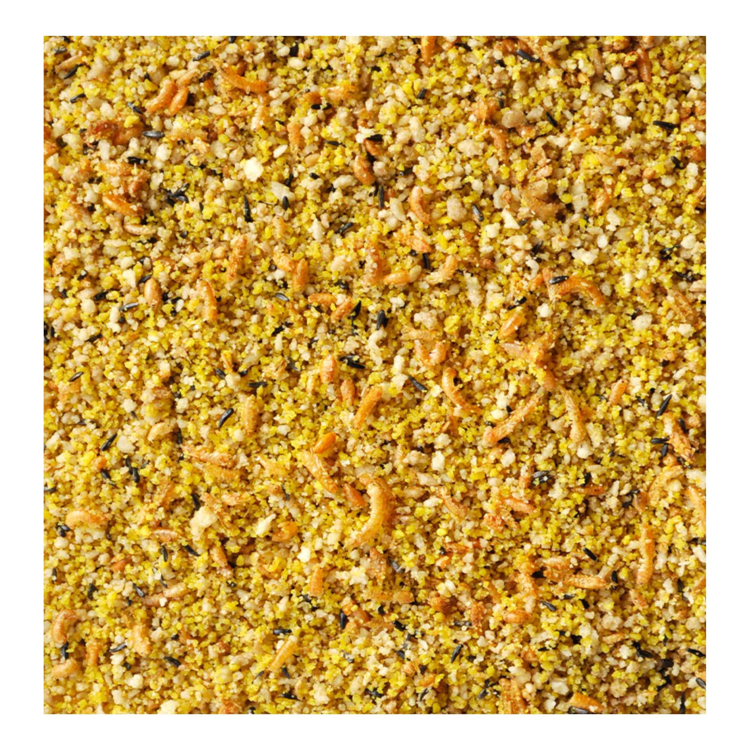 Versele Laga NutriBird Gold Patee Tropical Finches 1kg - Image 2