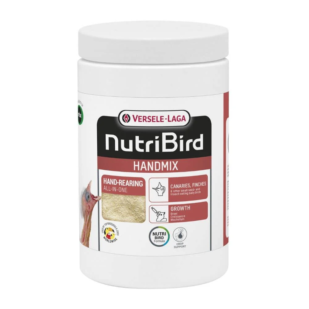 Versele Laga Nutribird Handmix 500g