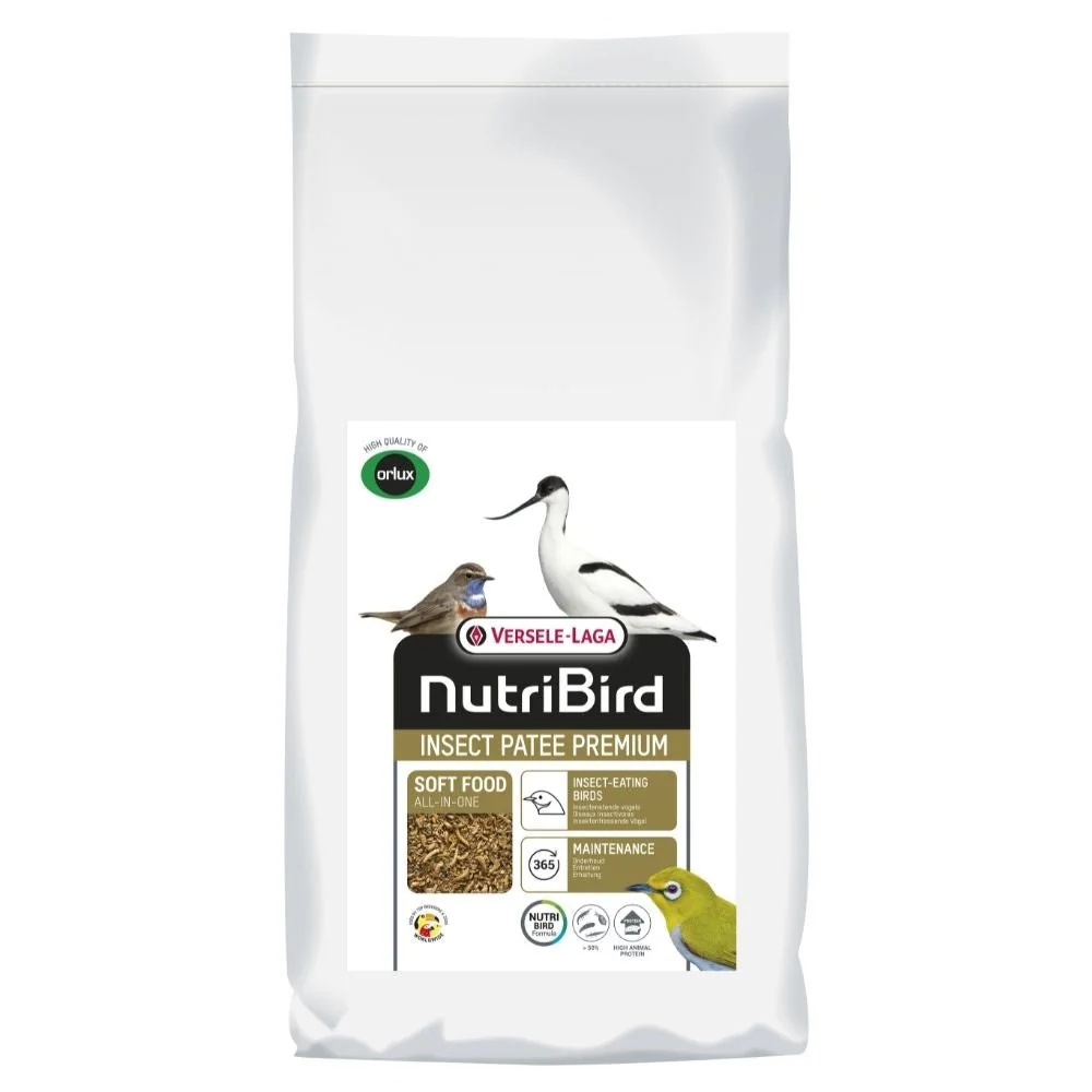 Versele-Laga Nutribird Insect Patee Premium
