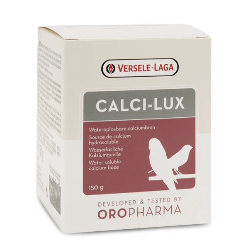 Versele-Laga Oropharma Calci-Lux